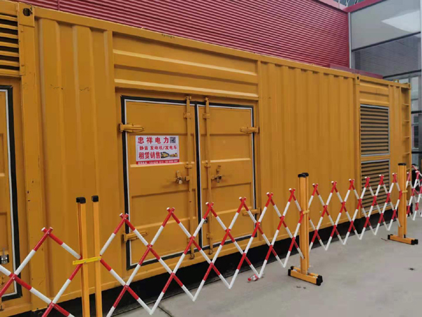 珙县柴油发电机电压不稳的原因是什么？