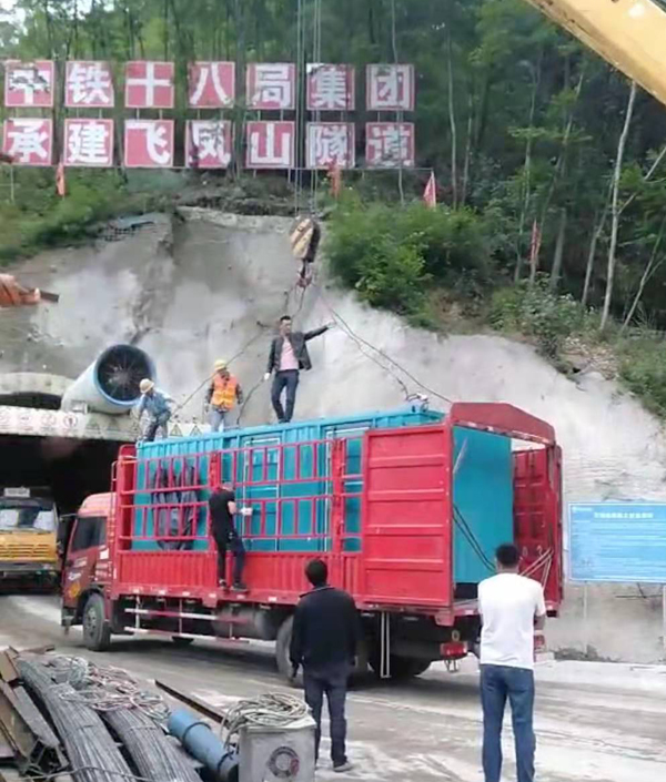 珙县发电机组维修后输出功率降低是什么问题