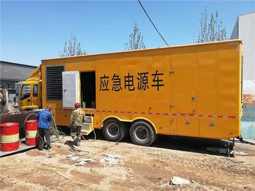 珙县发电车租赁-教您挑选发电机哪些技巧可以掌握使用