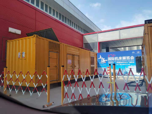 珙县发电车出租-发电机无电压或电压太低怎么办？