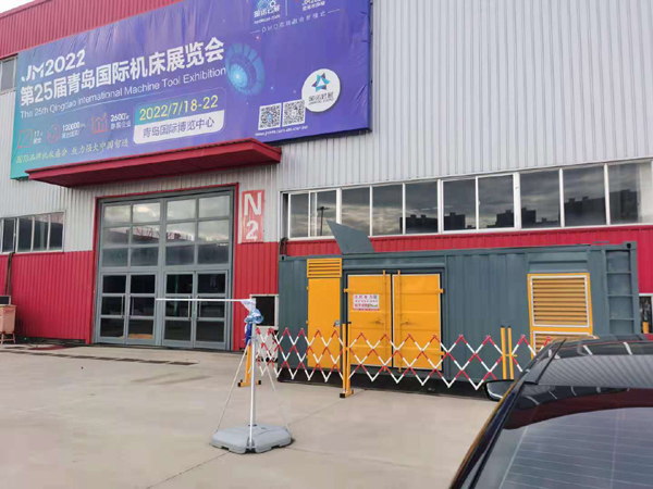 珙县发电机租赁-柴油发电机组不及时维护危害大