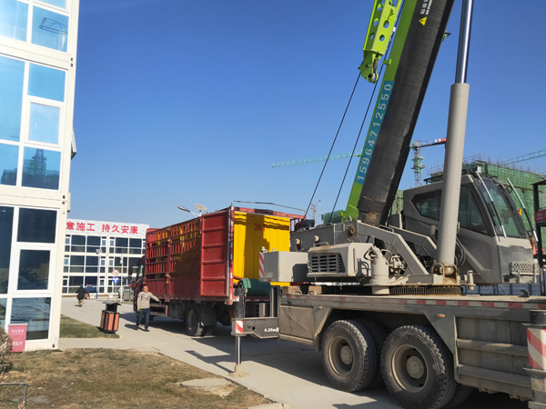 珙县发电机出租50KW柴油发电机组需要配多粗电缆线