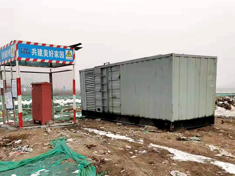 珙县燃气发电机在高海拔地区运行时会遇到哪些常见故障？