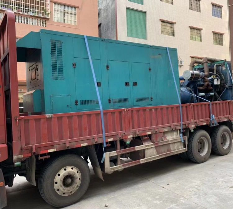 珙县如何在不同负载率下确保 400KW 柴油发电机组的正常运行？