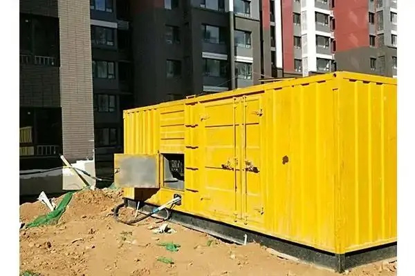 珙县发电机租赁中燃油压力过低会对发动机的哪些部件造成损坏？