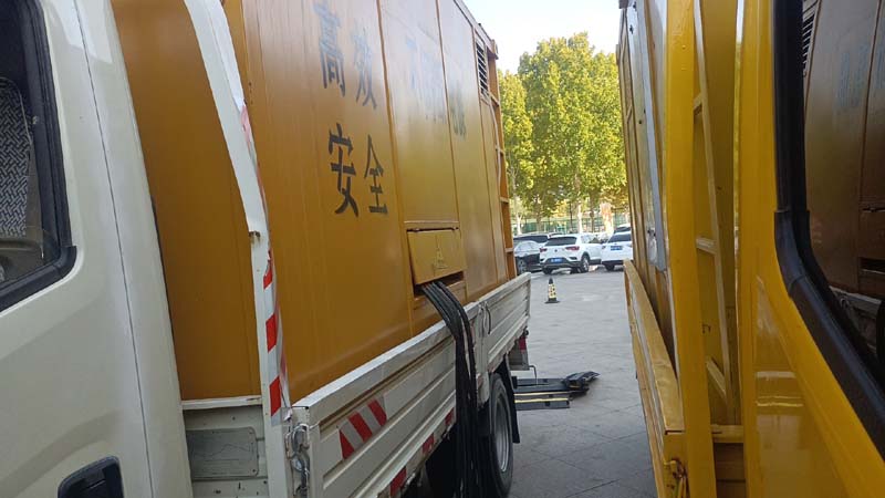 珙县如何判断柴油发电机组和UPS电源的切换时间是否符合要求？
