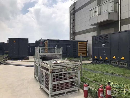 珙县除了定期检查，还有哪些方法可以及时发现接触式转速表探头的磨损？