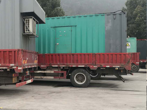 珙县柴油发电机组使用注意安全事项有哪些？