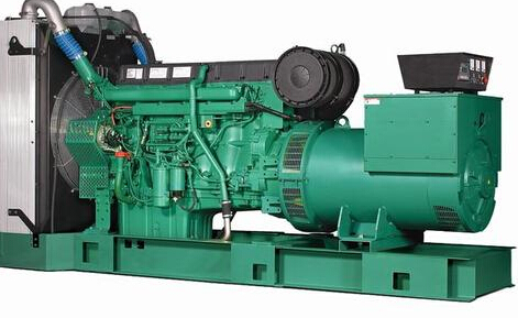珙县发电机除垢后需要用清水冲洗水冷式机油散热器几次？