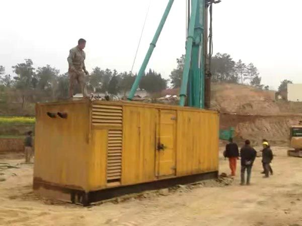 珙县柴油发电机组应用场合有哪些？